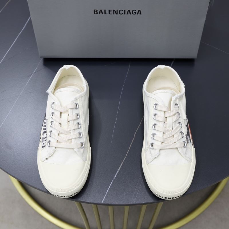 Balenciaga Low Shoes